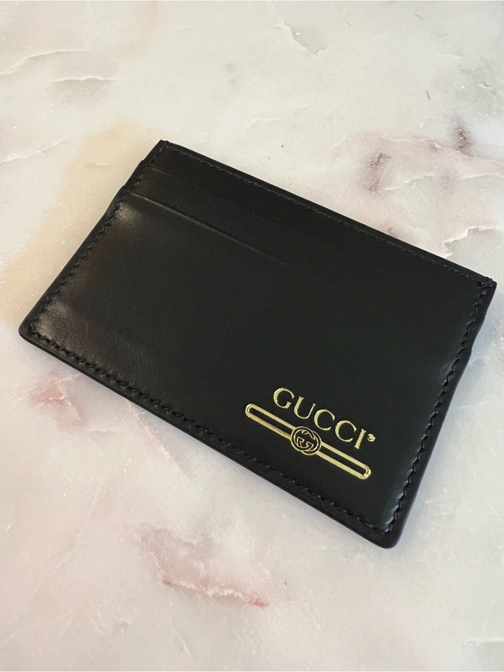 Gucci authentic unused